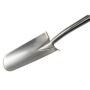 Stainless Steel Transplanting Spade Shovel – Burgon & Ball